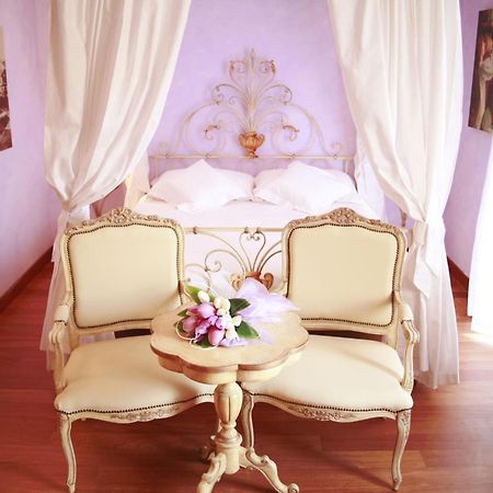 Relais Ristori Bed & Breakfast Verona Exterior photo