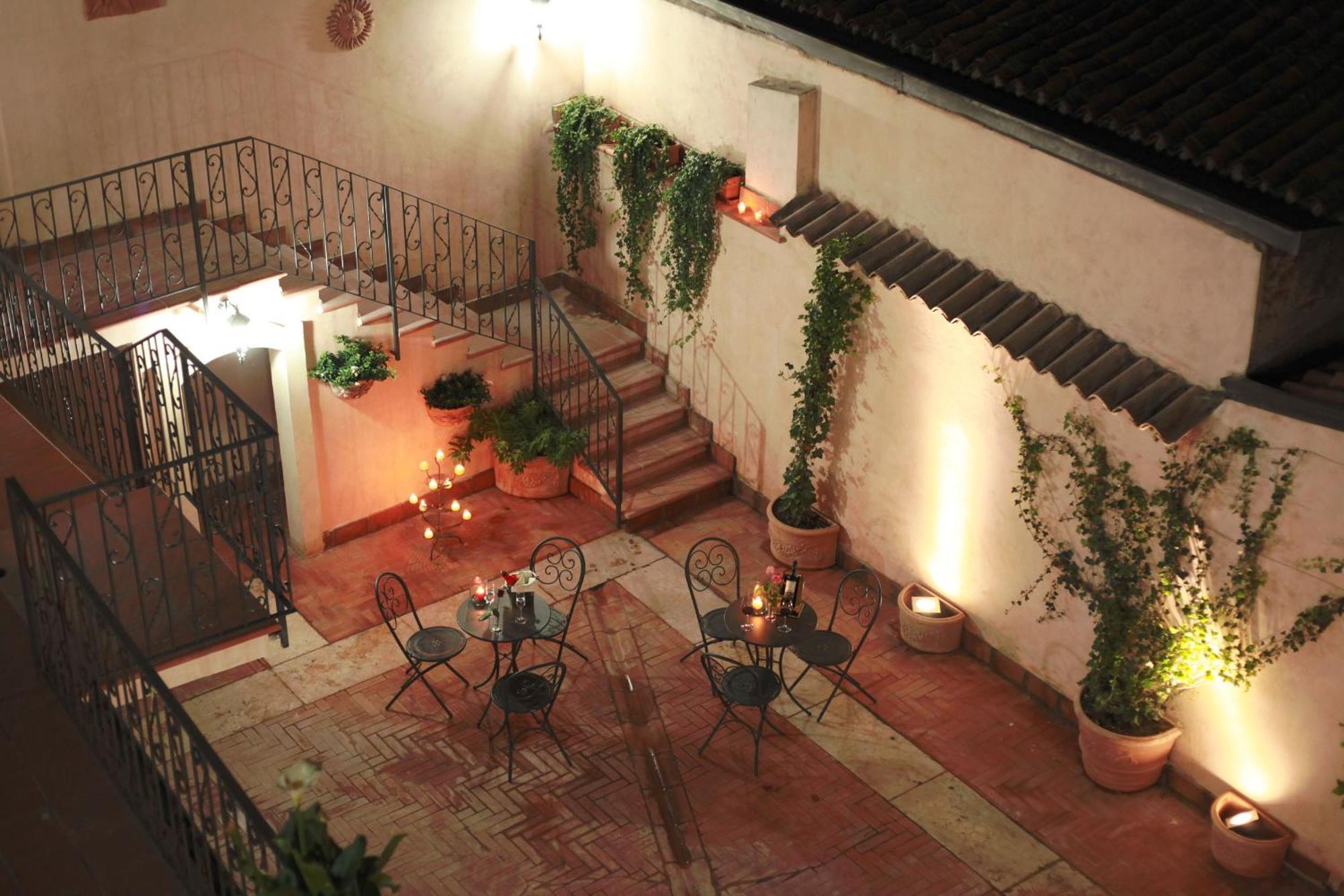 Relais Ristori Bed & Breakfast Verona Exterior photo