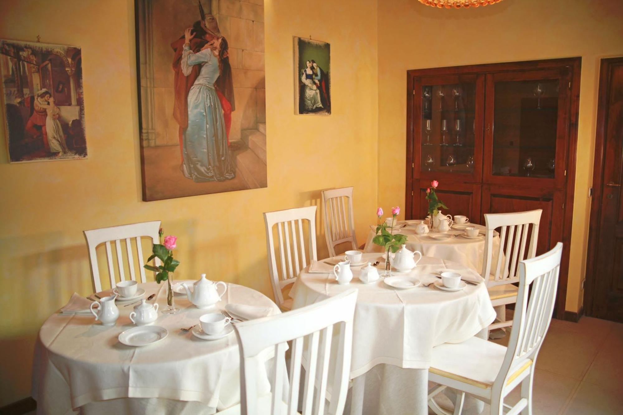 Relais Ristori Bed & Breakfast Verona Exterior photo