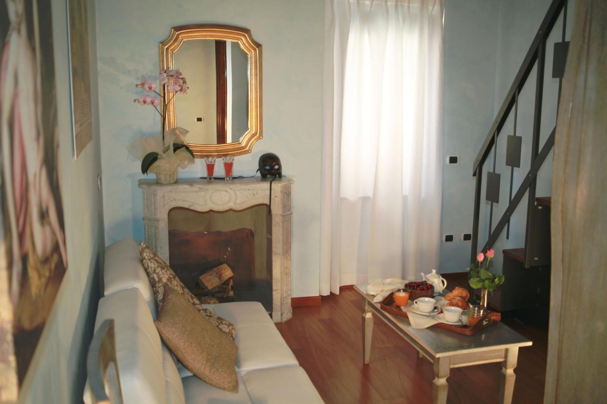 Relais Ristori Bed & Breakfast Verona Exterior photo