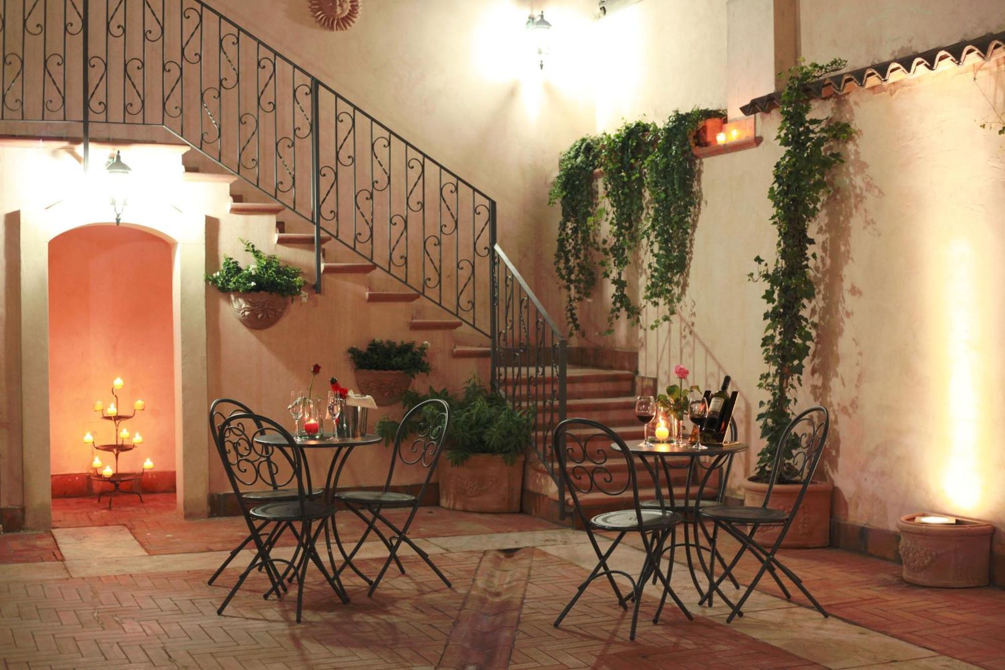 Relais Ristori Bed & Breakfast Verona Exterior photo