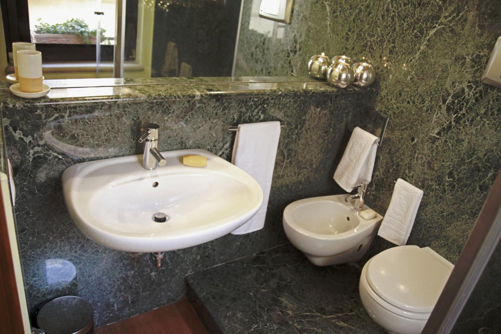 Relais Ristori Bed & Breakfast Verona Exterior photo