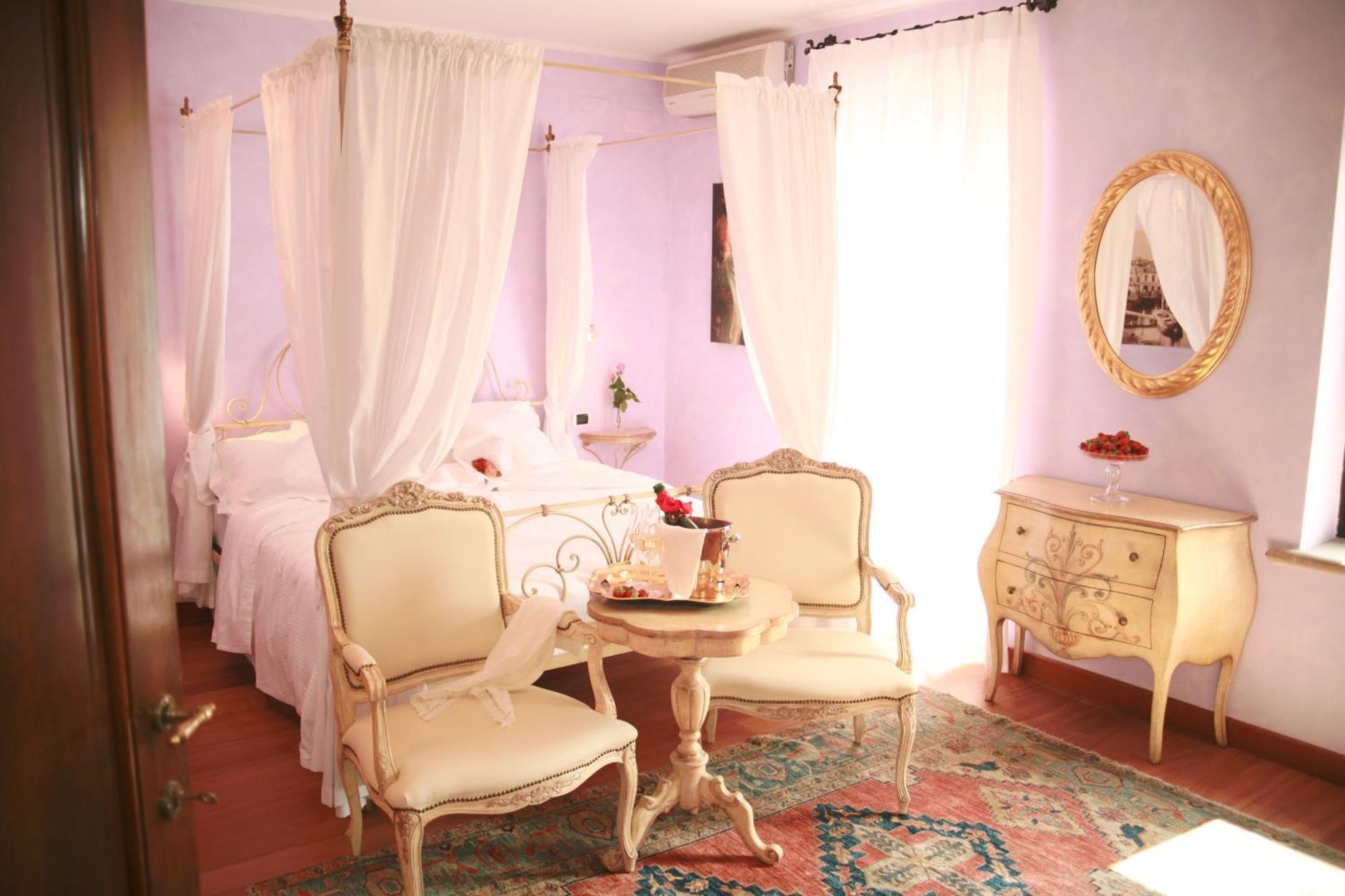 Relais Ristori Bed & Breakfast Verona Exterior photo