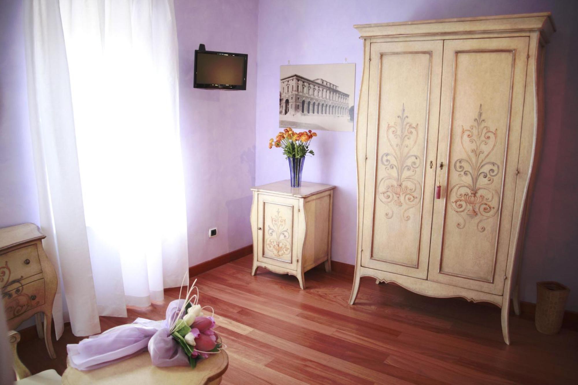 Relais Ristori Bed & Breakfast Verona Exterior photo