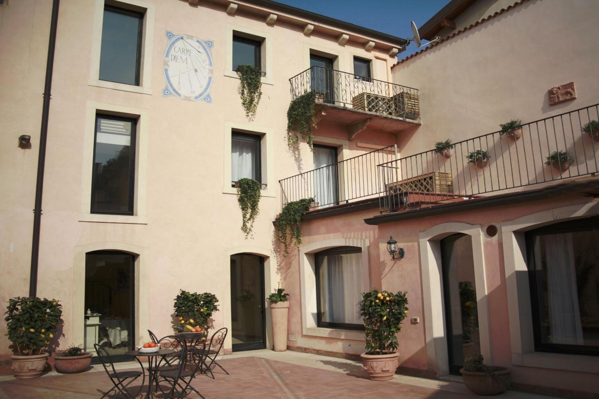 Relais Ristori Bed & Breakfast Verona Exterior photo