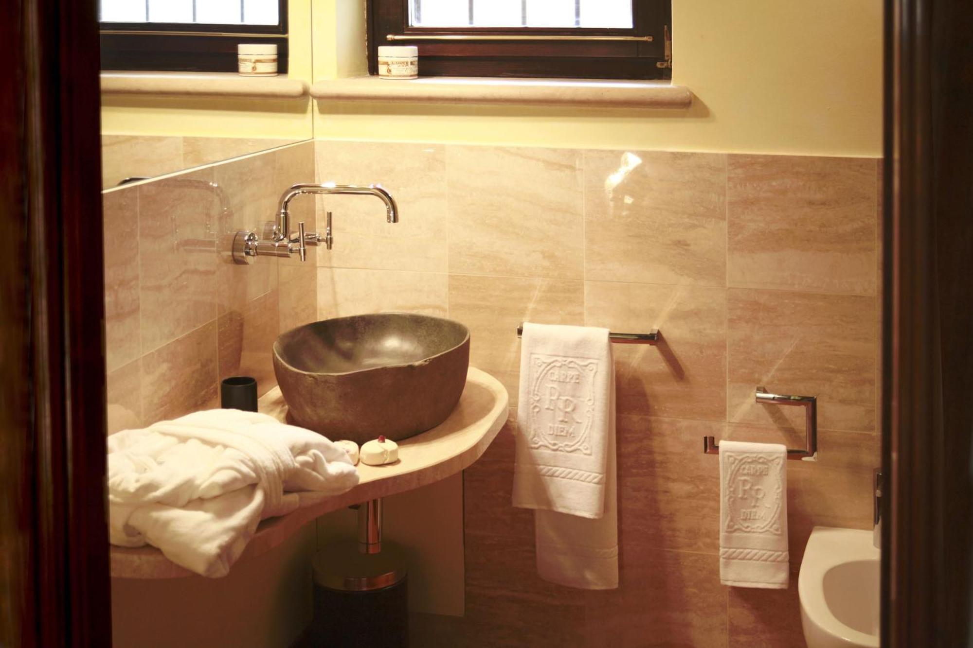 Relais Ristori Bed & Breakfast Verona Exterior photo