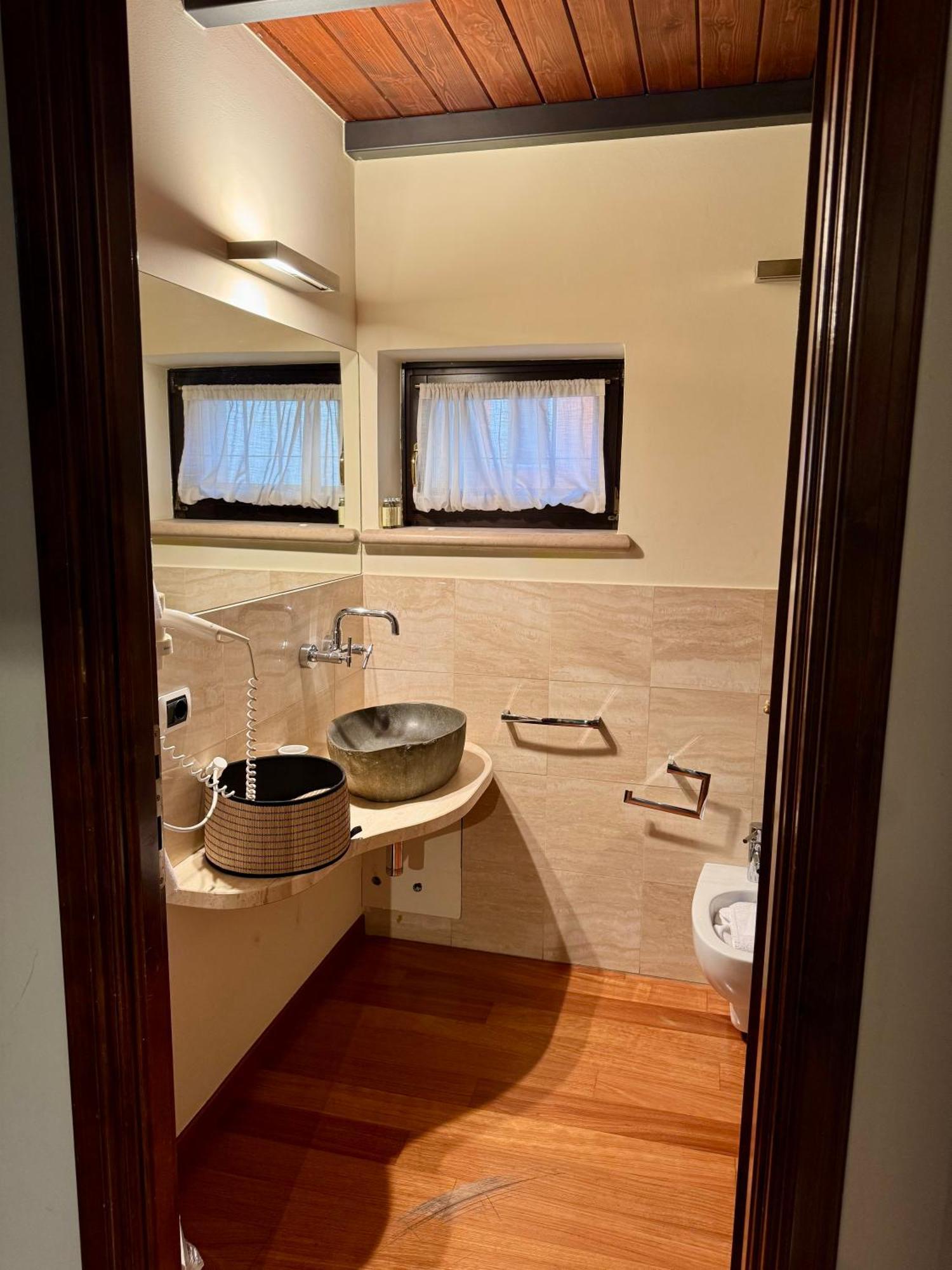 Relais Ristori Bed & Breakfast Verona Exterior photo