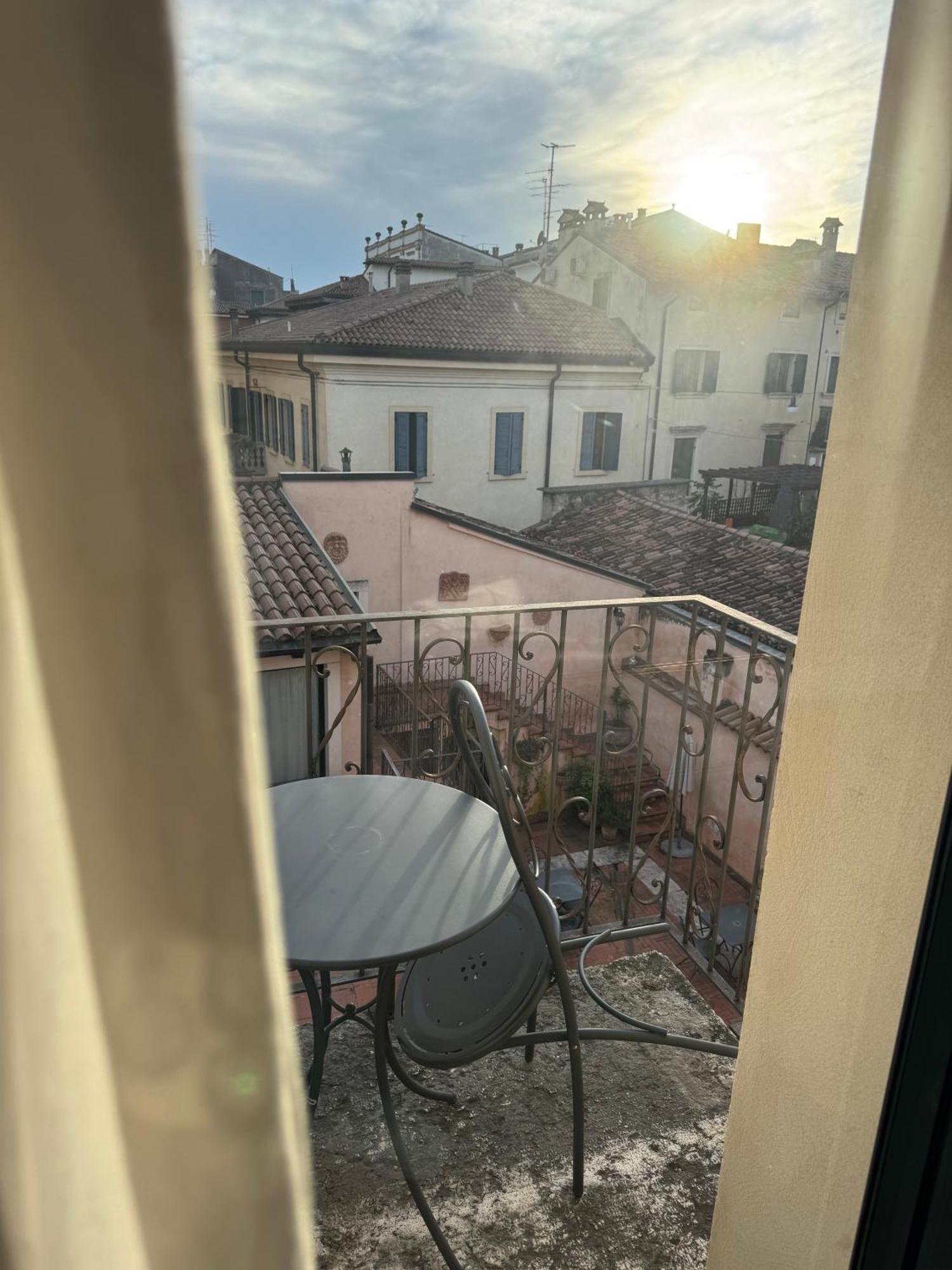 Relais Ristori Bed & Breakfast Verona Exterior photo