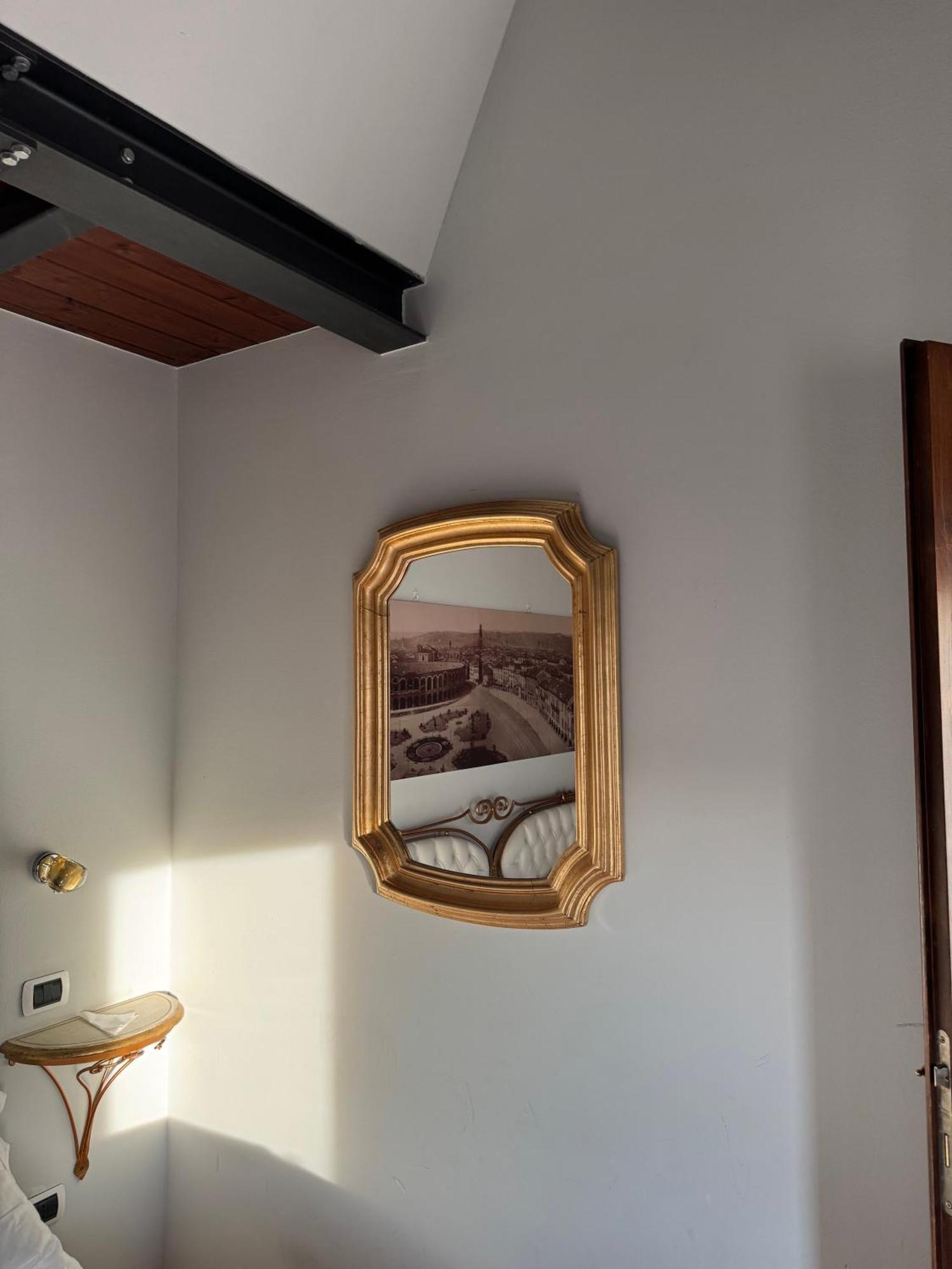 Relais Ristori Bed & Breakfast Verona Exterior photo