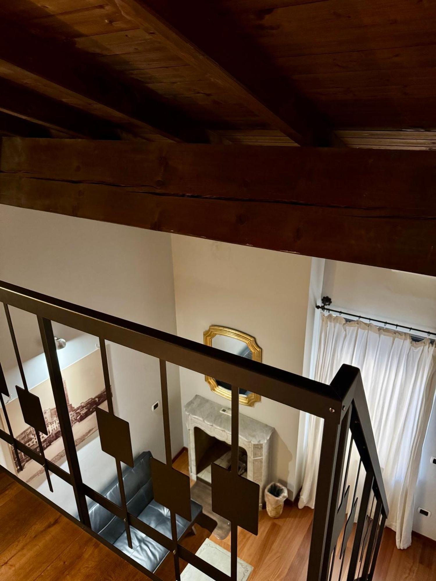 Relais Ristori Bed & Breakfast Verona Exterior photo