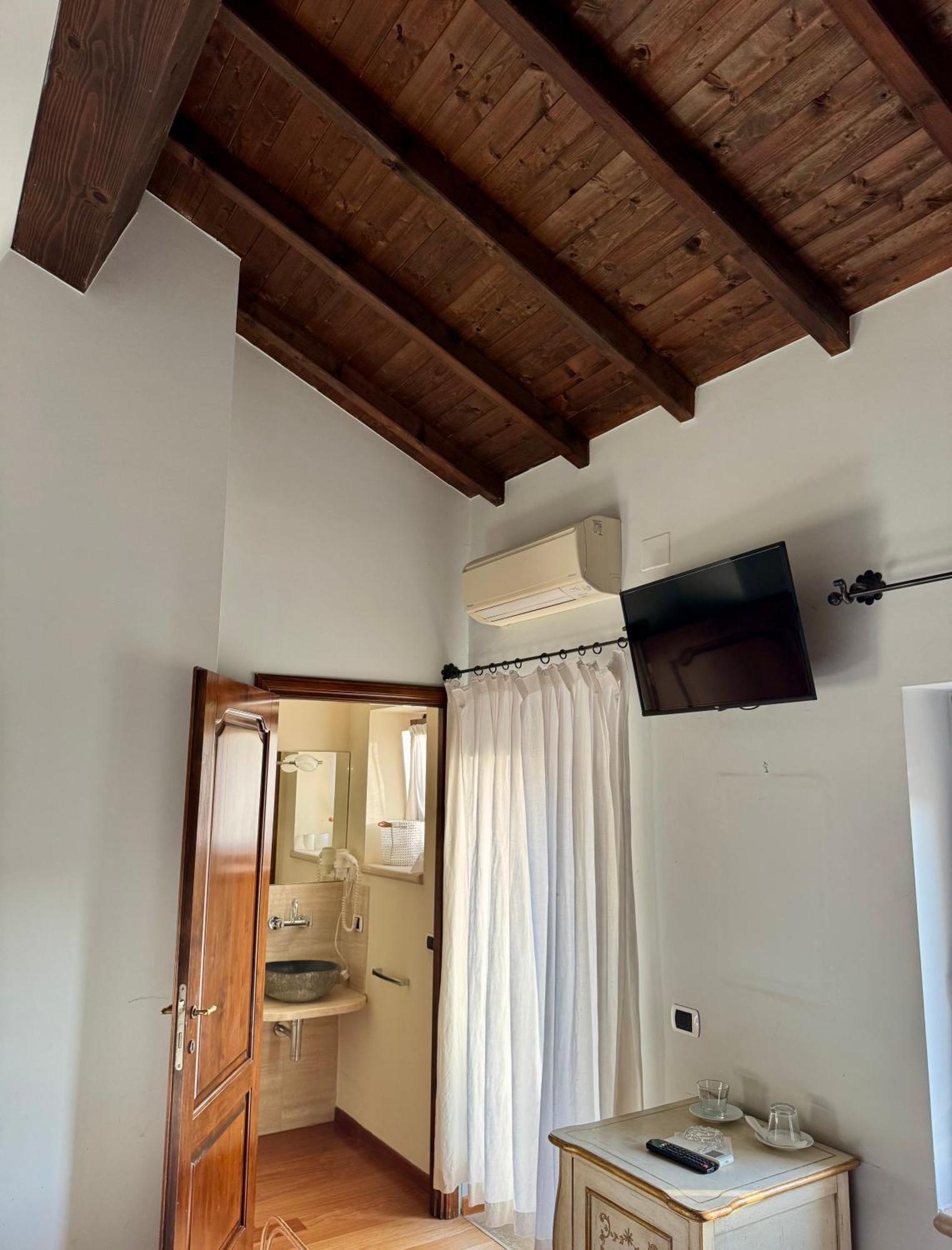 Relais Ristori Bed & Breakfast Verona Exterior photo