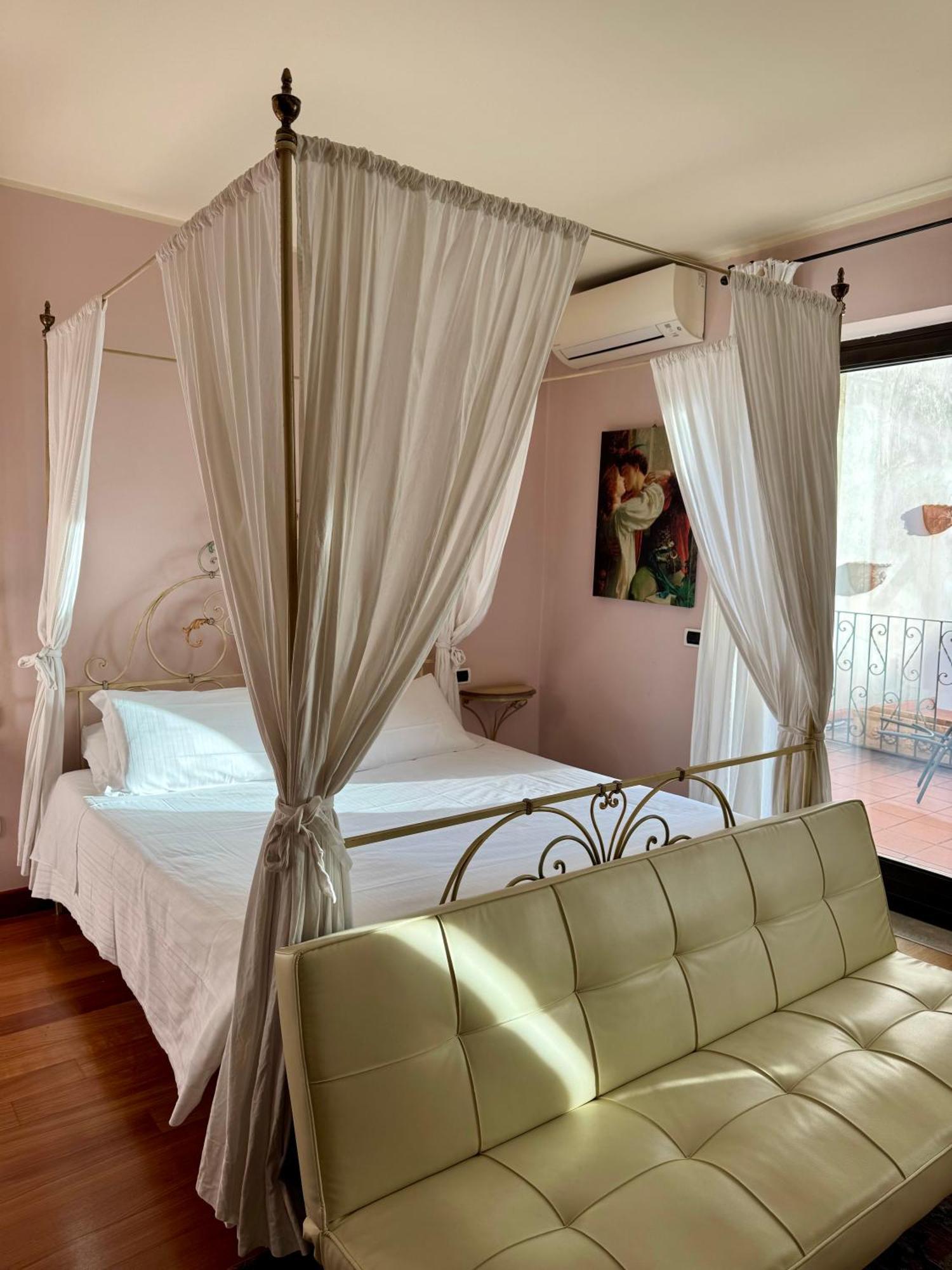 Relais Ristori Bed & Breakfast Verona Exterior photo