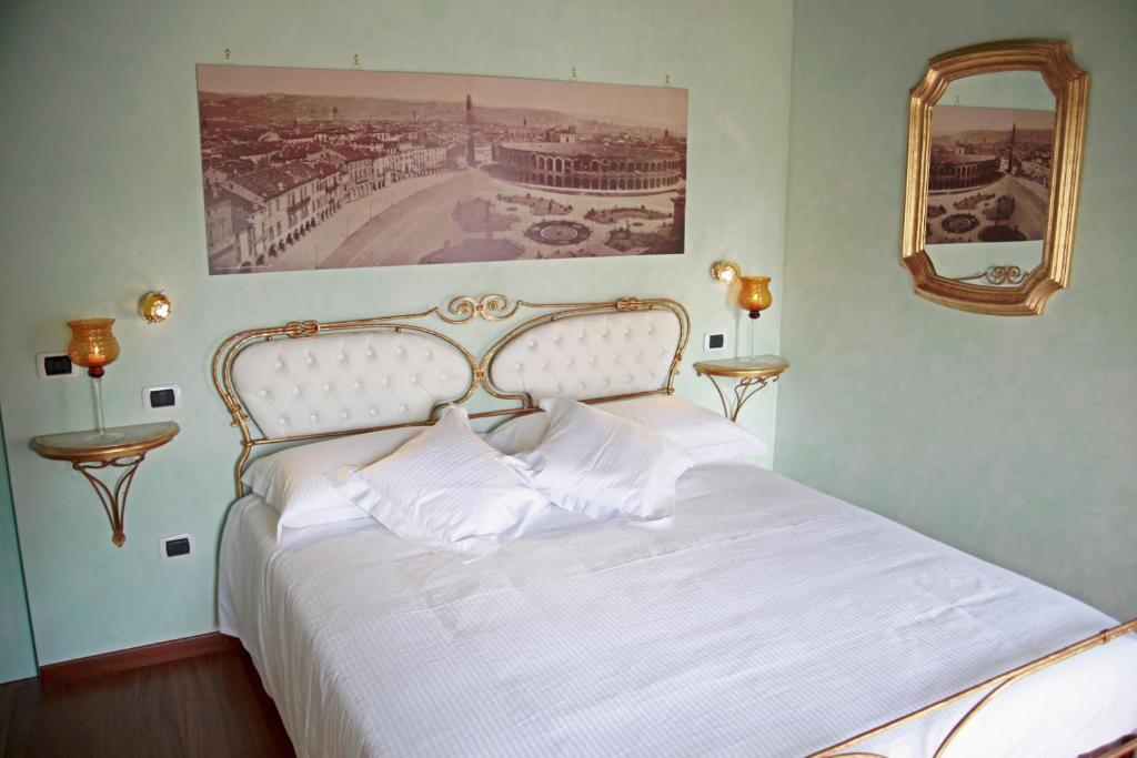 Relais Ristori Bed & Breakfast Verona Room photo