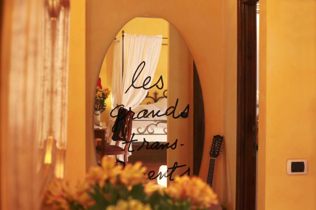 Relais Ristori Bed & Breakfast Verona Room photo