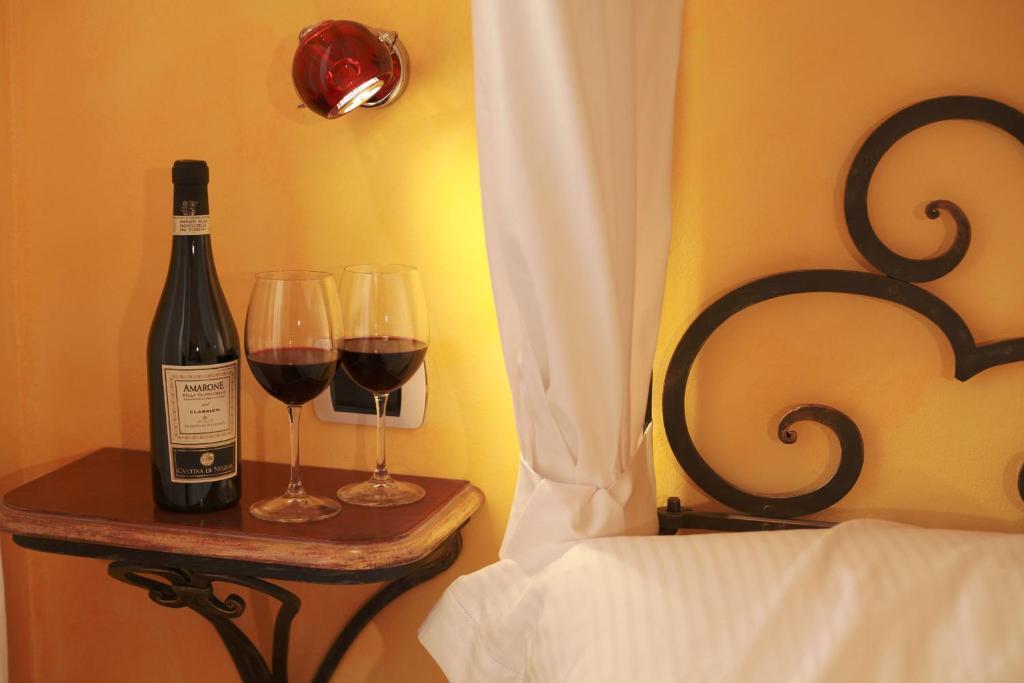 Relais Ristori Bed & Breakfast Verona Room photo