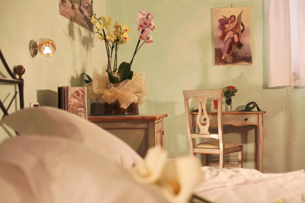 Relais Ristori Bed & Breakfast Verona Room photo