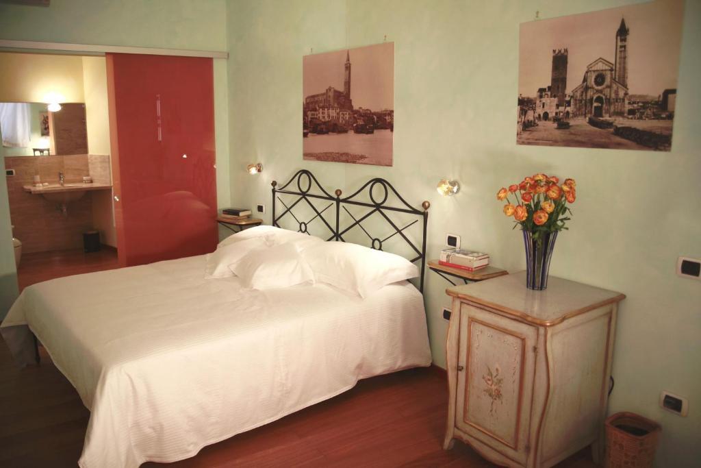 Relais Ristori Bed & Breakfast Verona Room photo