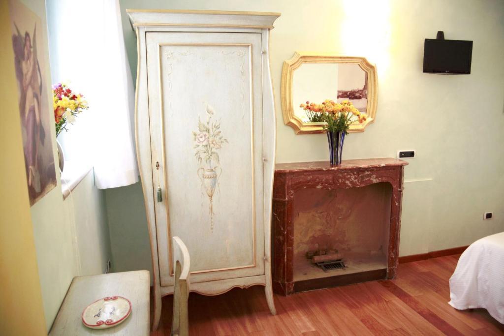 Relais Ristori Bed & Breakfast Verona Room photo