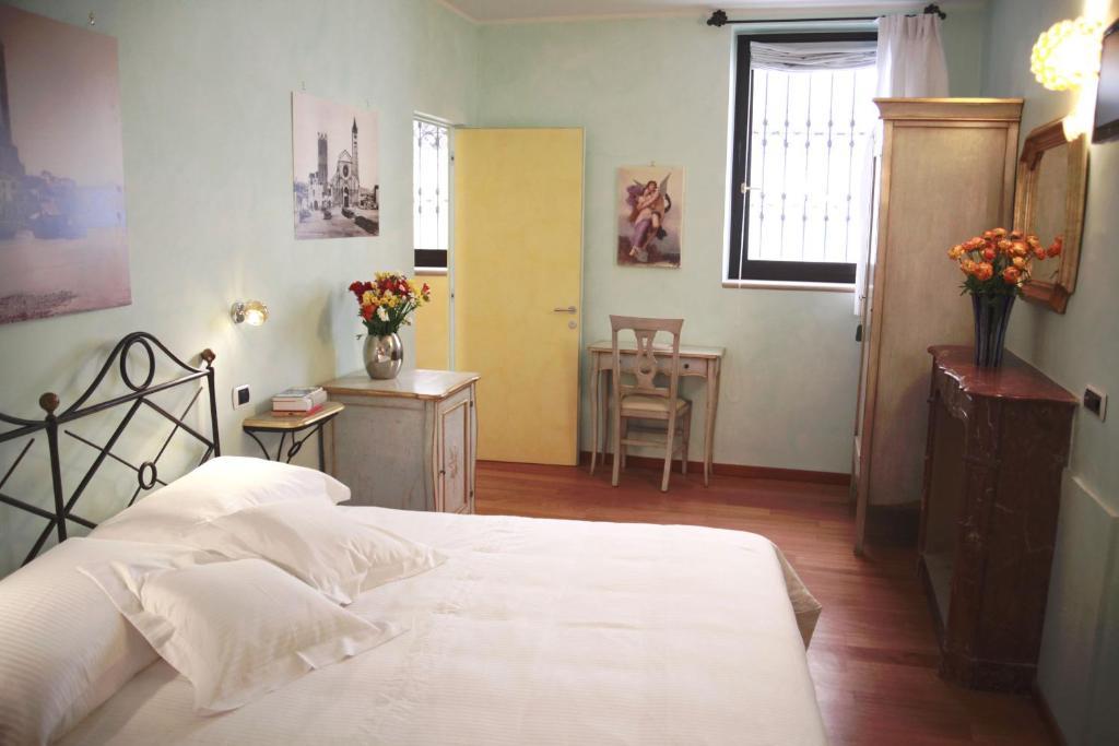 Relais Ristori Bed & Breakfast Verona Room photo