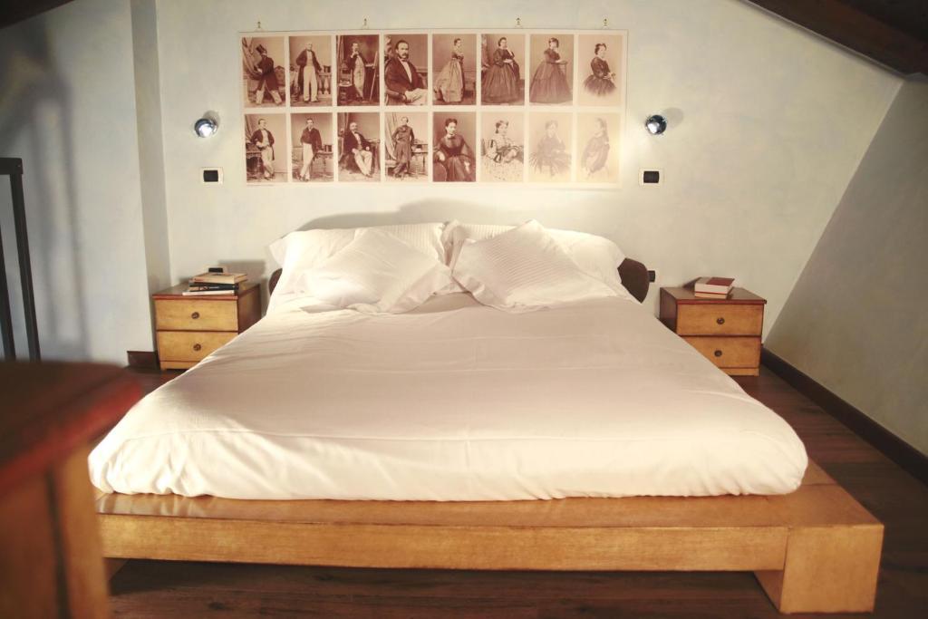 Relais Ristori Bed & Breakfast Verona Room photo
